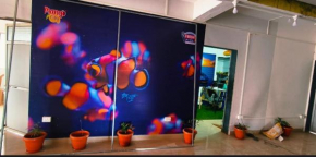 Mangocity Foundation